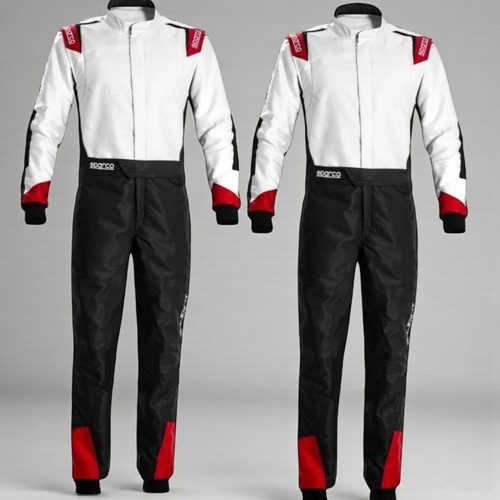 Tuta corsa kart livello - corsa/go,
