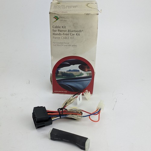 Cavo alternatore vivavoce ford - alternatore,