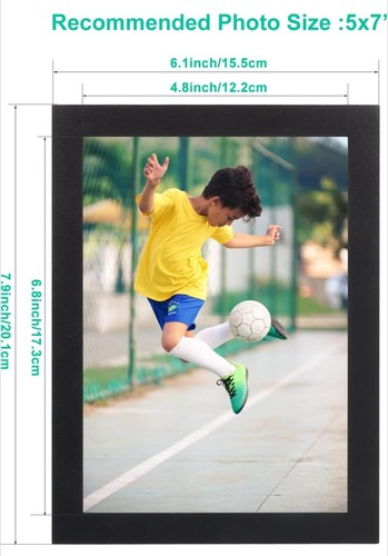 Cornici portafoto 7x5 - ,,