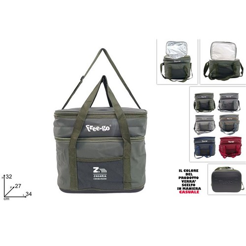 Zaino bauletto borsa - bauletto,