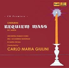 Requiem von Giulini,Carlo