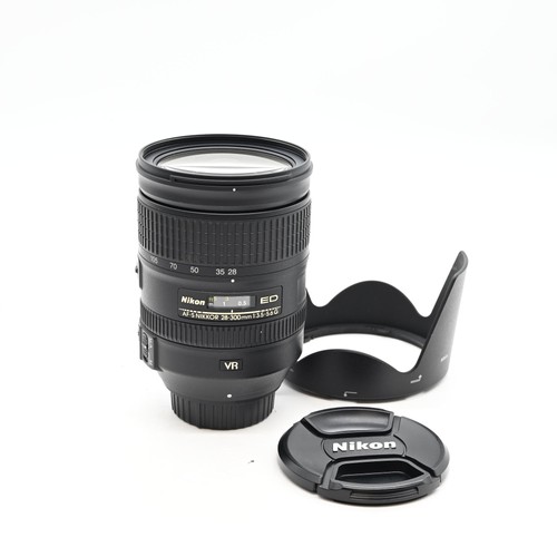 Nikon nikkor 300 mm - nikon,