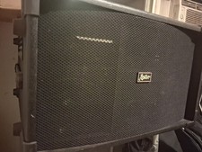 Leslie Amplificatore 2101 mk1