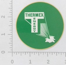 Vintage Thermex Energy