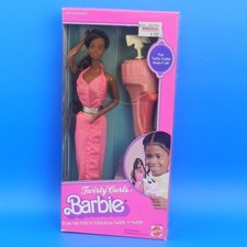 Barbie vintage BAMBOLA TWIRLY