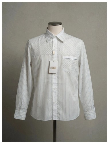 Camicia uomo alviero martini - camicia,