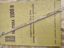 Manuale riparazioni Fiat