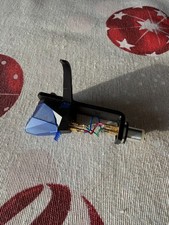 Cartuccia Ortofon 2M Blue MM