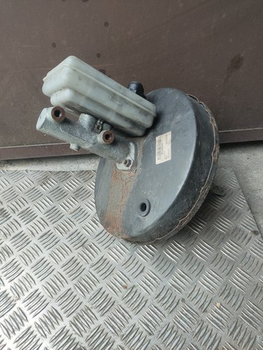 Servofreno per iveco - servofreno,