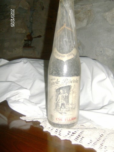 Bottiglie barolo azienda - bottiglie,