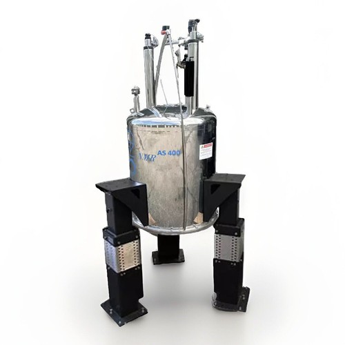 Oxford nmr as400 mhz - oxford,