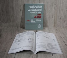 SAME Manuale Officina Parte2 Trattore 90 100 110 130 150 170