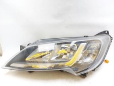01394428080 FANALE ANTERIORE SX FIAT DUCATO VI (250) RESTYLING 2.3 MULTIJET 16V 