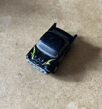 Micro Machines, Galoob | '57 Chevy Bel Air Hotrod, Casting Type 1