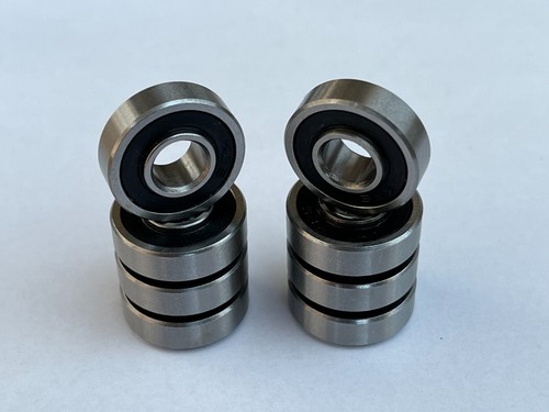 Marin quad link - e, kit
