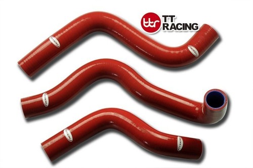 Kit tubi radiatore silicone