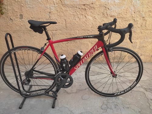 Bici corsa uomo specialized - bici,