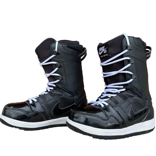Scarpe snowboard nike - da, sb
