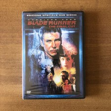 Ridley Scott - BLADE RUNNER -