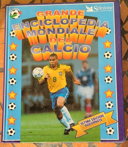 Grande enciclopedia mondiale - grande,