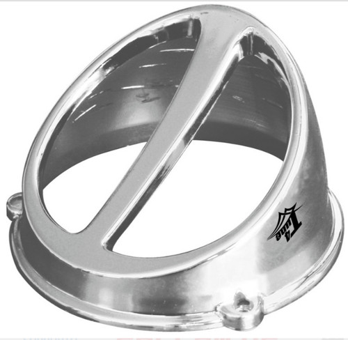 Convogliatore aria scooter - convogliatore,