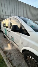 Mercedes Vito W639 MB