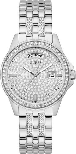 Orologio polso donna guess - orologio,