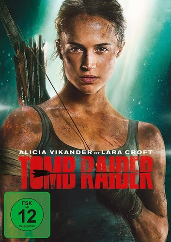 Tomb raider alicia - raider, (alicia