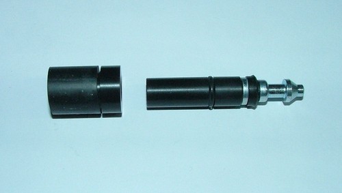 Salvimar pistone boccola - salvimar,