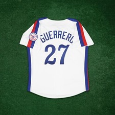 Maglia Vladimir Guerrero 1982