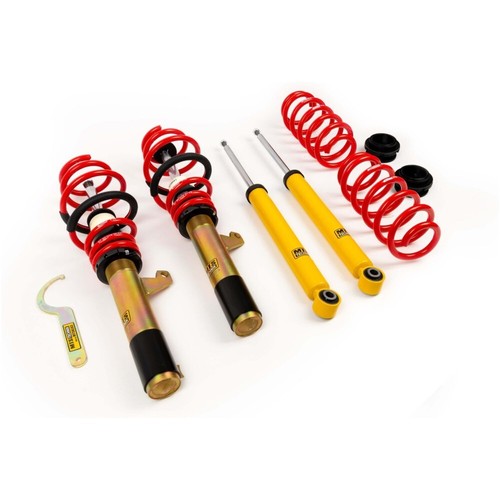 Kit assetto regolabile - assetto, a