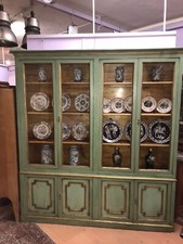 Libreria Fine 800.  Laccata