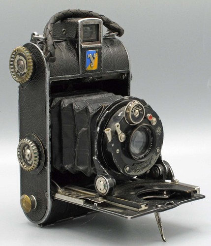 Voigtländer virtus - voigtländer,