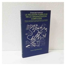 Relazioni pubbliche nelle - le,