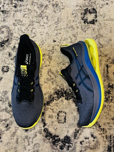 Scarpe corsa asics gel - da,
