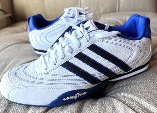 Rara squadra adidas - squadra, goodyear