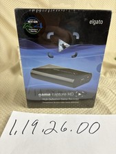 Elgato game capture high - game,
