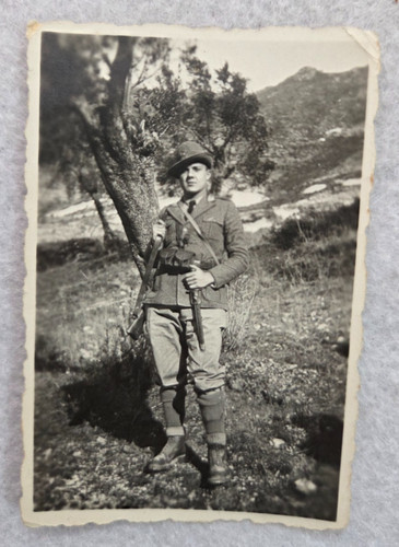 Foto militari regia - foto,