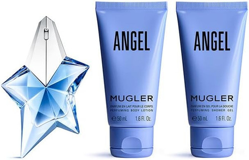 Mugler cofanetto angel eau de - cofanetto,