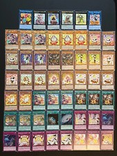 Yugioh MADOLCHE MAZZO COMPLETO