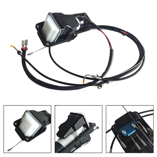 Kit attuatore pompa - , per