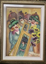 QUADRO DI MARIO