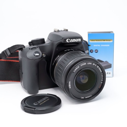 Canon eos 1000d 1mp - canon, 10.1mp