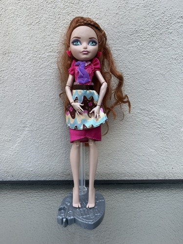Ever after high - ever, holly