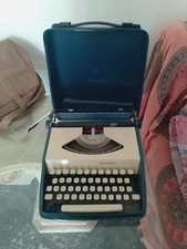Macchina scrivere remington - macchina, da