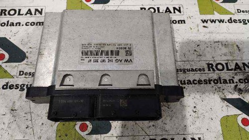 04e907309af centralina motore - 04e907309af,
