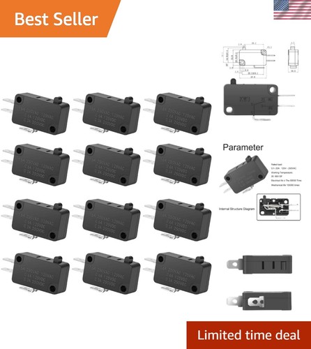 125v 250v 16a spdt - 125v/250v,