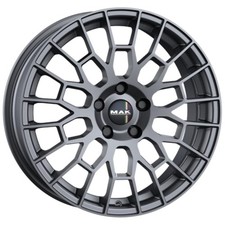 Cerchi in lega MAK APX 17" 7J