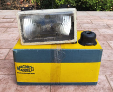 Faro Anteriore Destro Fiat