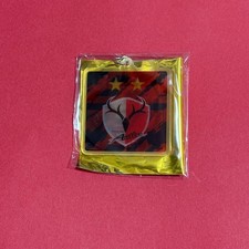 Portachiavi Kashima Antlers